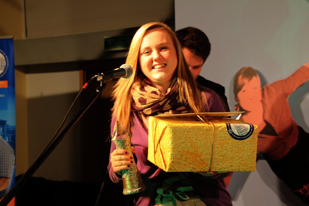 Festiwal Piosenki Studenckiej Pryzmat cz2