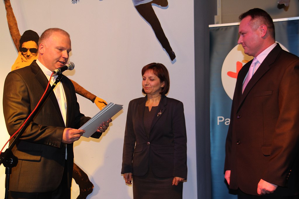 Festiwal Piosenki Studenckiej Pryzmat cz2