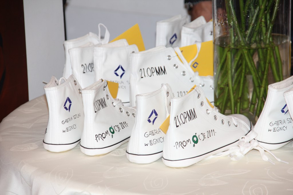 PROMOCJE 2011: Dwie zwyciężczynie