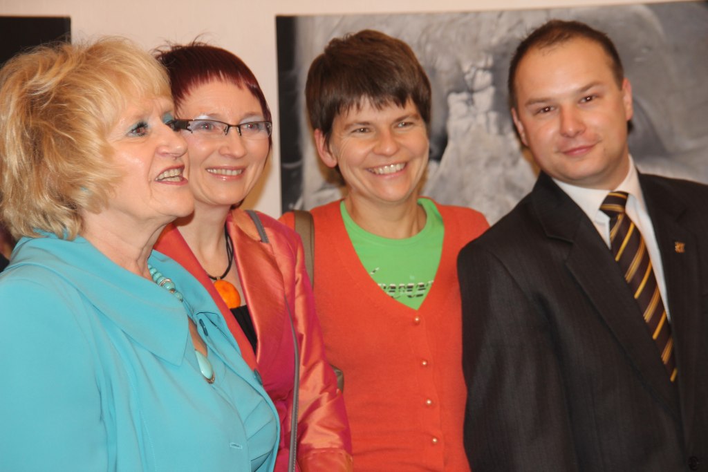 PROMOCJE 2011: Dwie zwyciężczynie