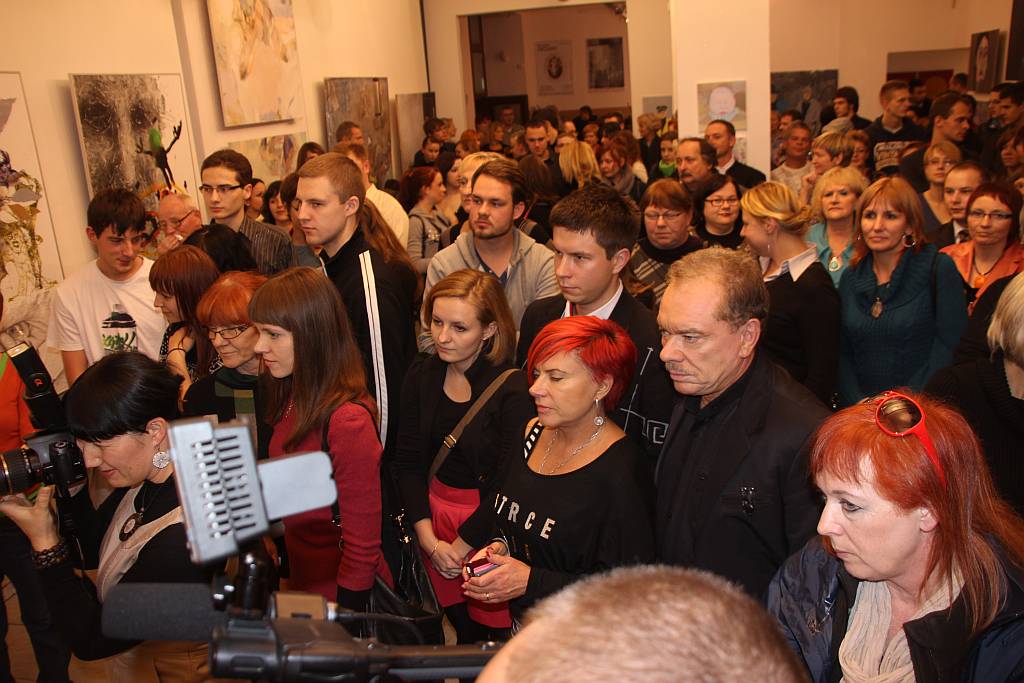 PROMOCJE 2011: Dwie zwyciężczynie