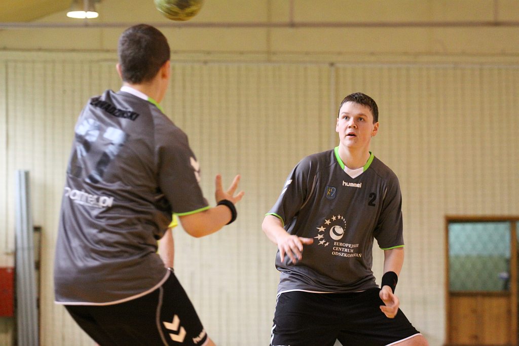 UKS Dziewiątka - Zagłębie Lubin