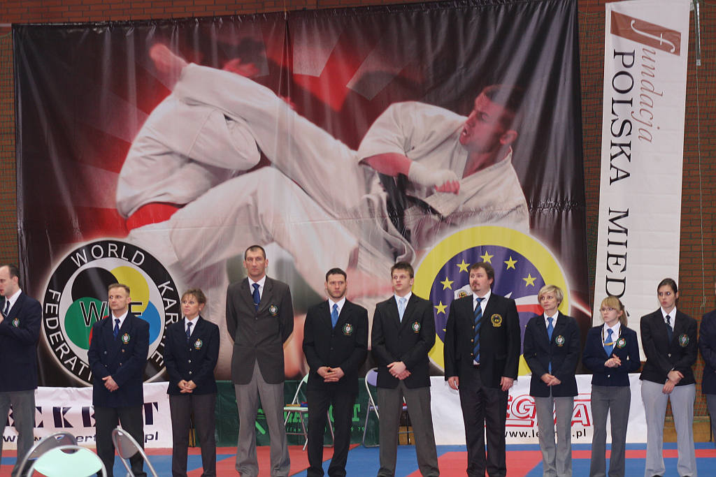 European Cup Karate