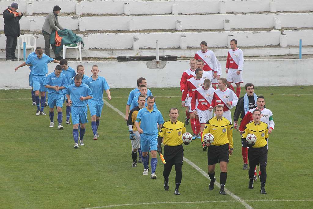 Konfeks - Piast 1:1