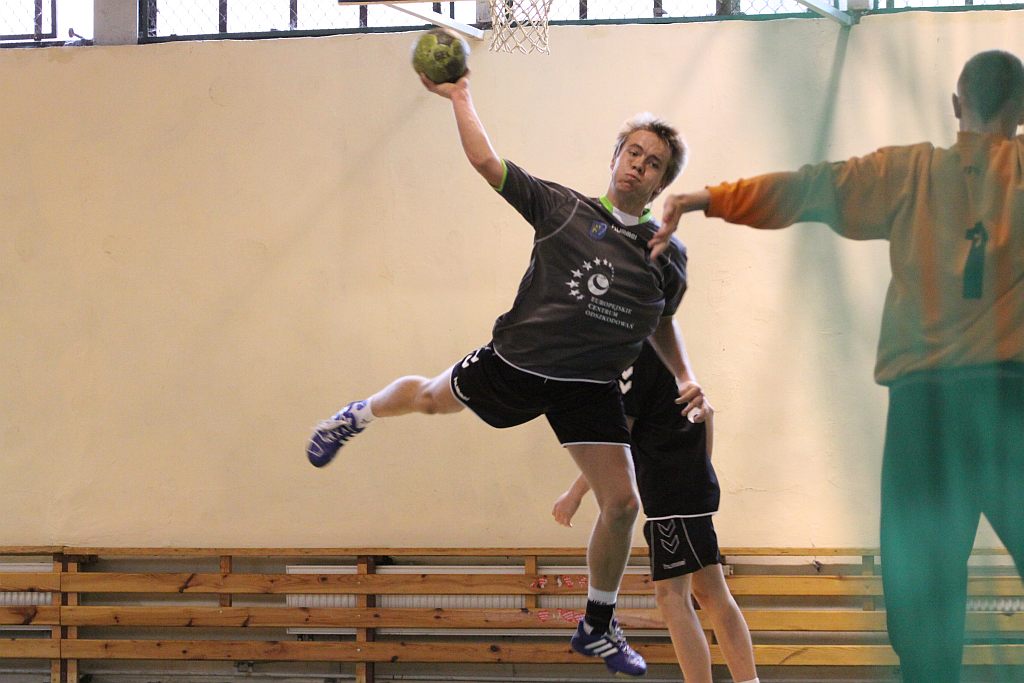 UKS Dziewiątka - Zagłębie Lubin