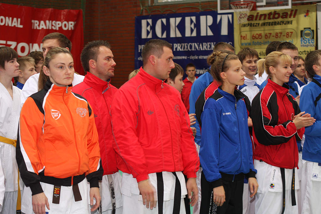 European Cup Karate
