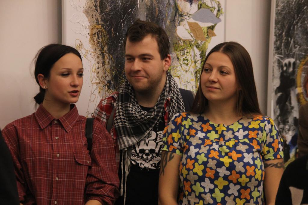 PROMOCJE 2011: Dwie zwyciężczynie