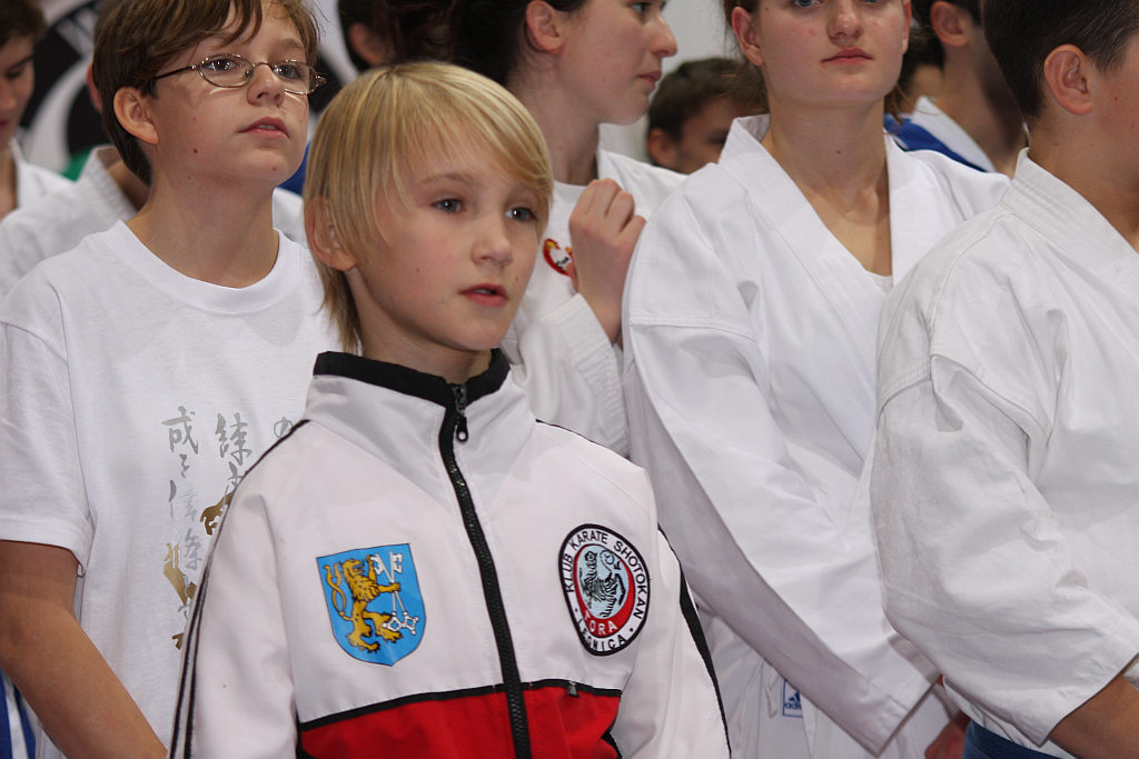 European Cup Karate