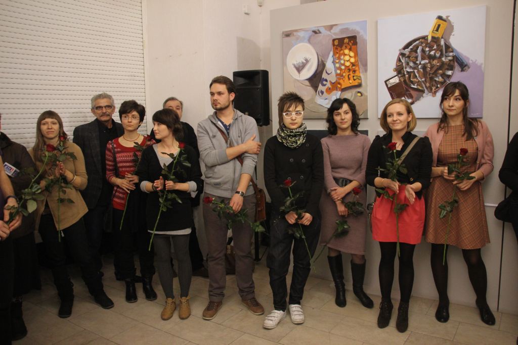 PROMOCJE 2011: Dwie zwyciężczynie