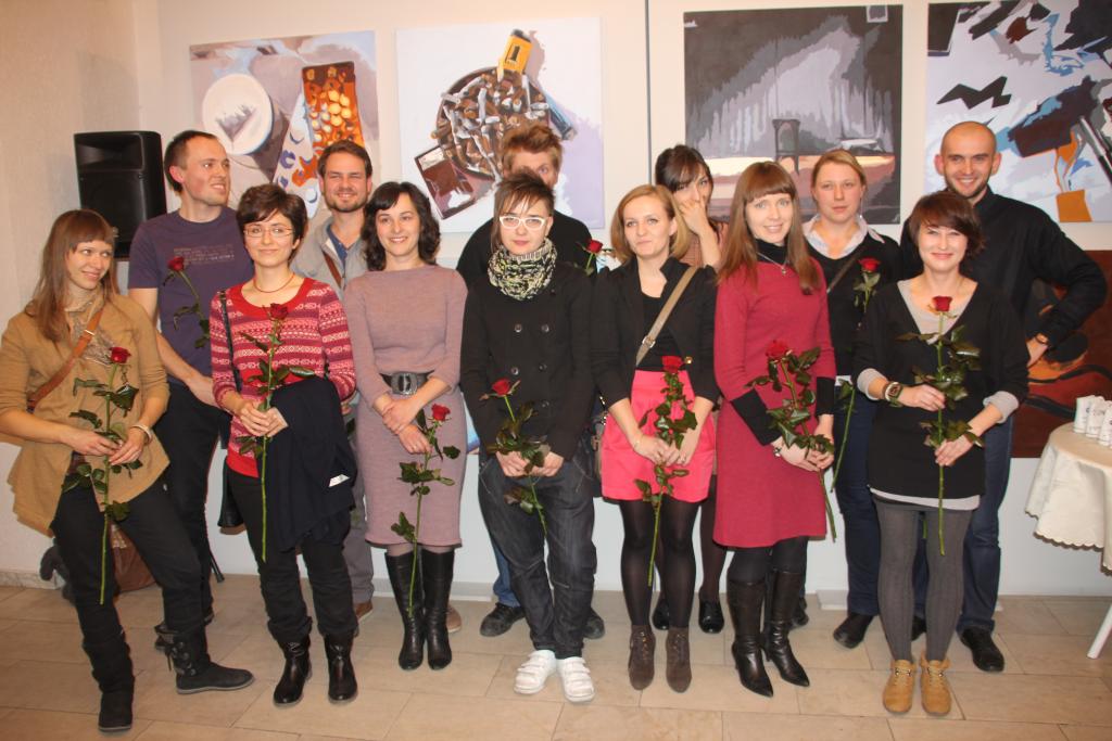 PROMOCJE 2011: Dwie zwyciężczynie