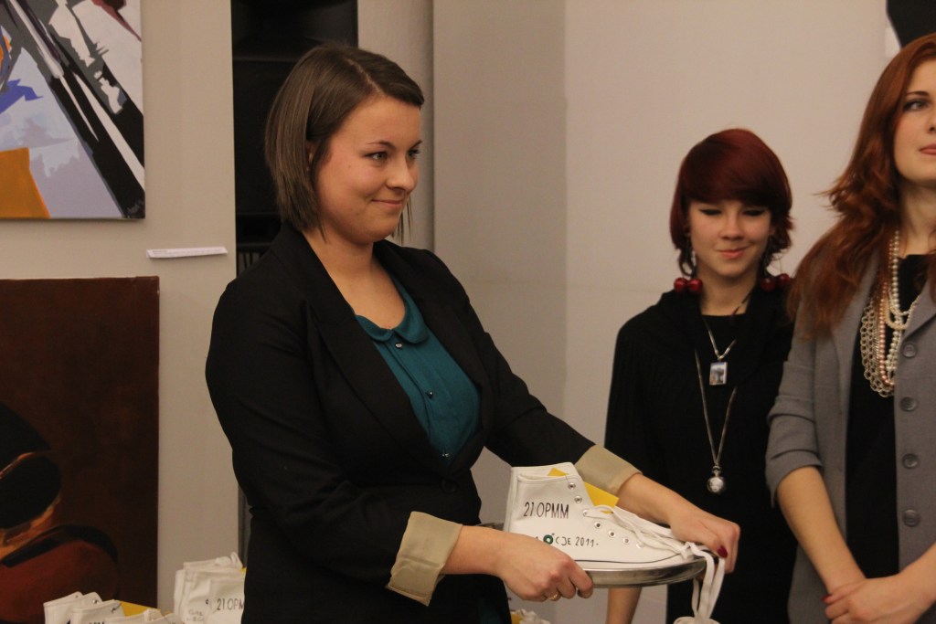 PROMOCJE 2011: Dwie zwyciężczynie