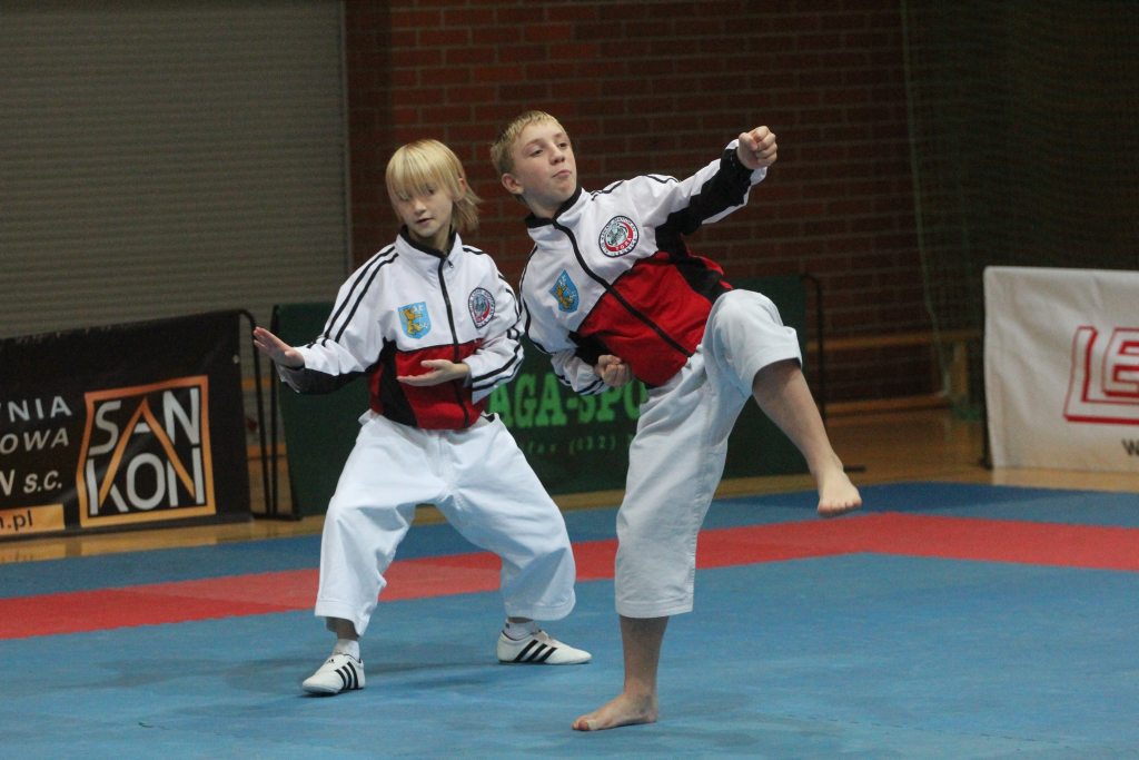 European Cup Karate