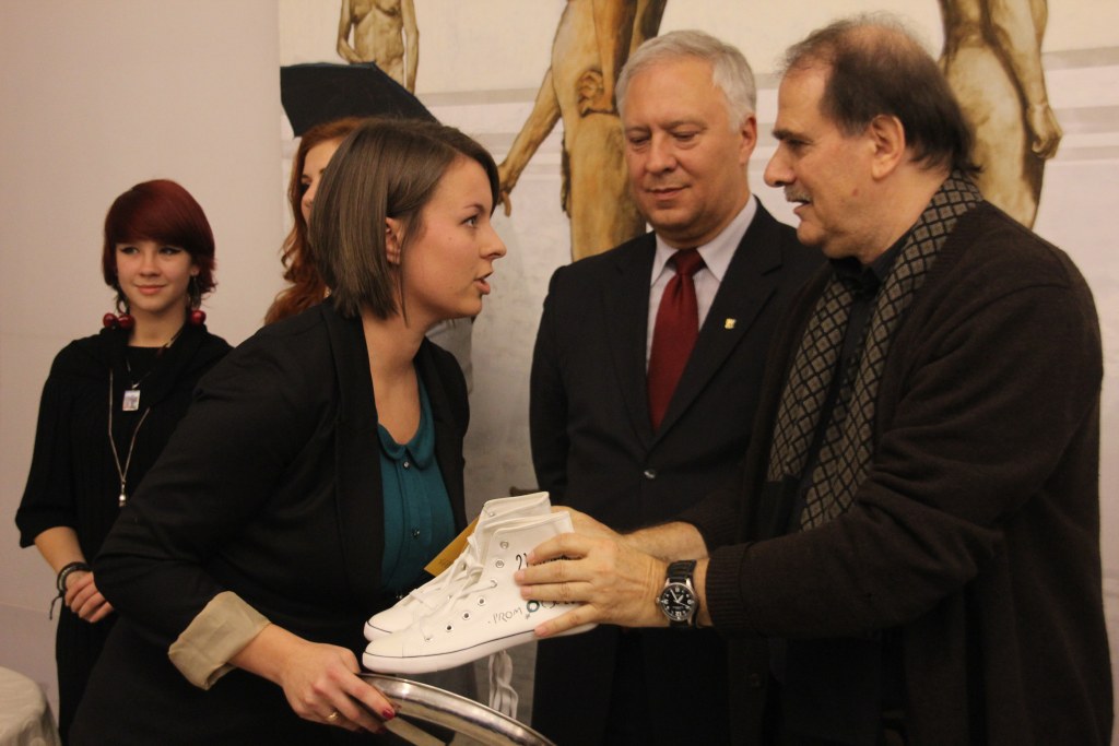 PROMOCJE 2011: Dwie zwyciężczynie