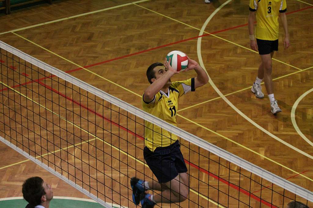 Ikar Legnica - MKS Pogoń Góra 3-1