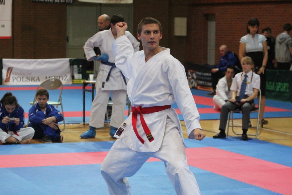 European Cup Karate