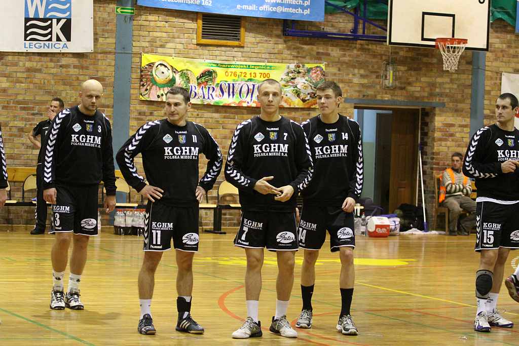 MSPR Siódemka - Nielba Wągrowiec