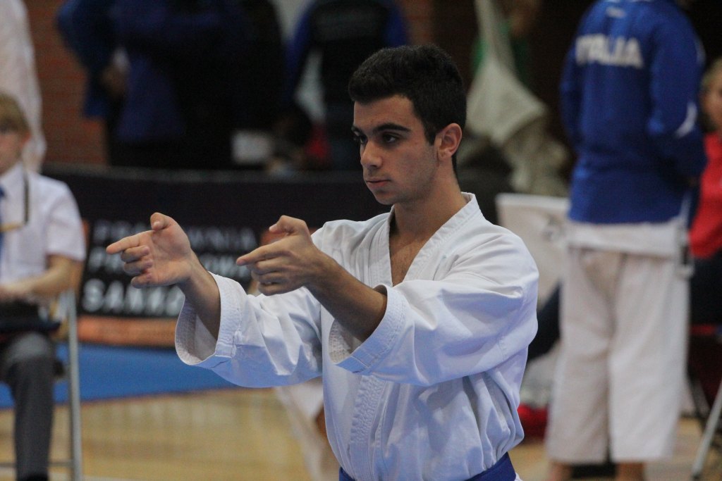 European Cup Karate