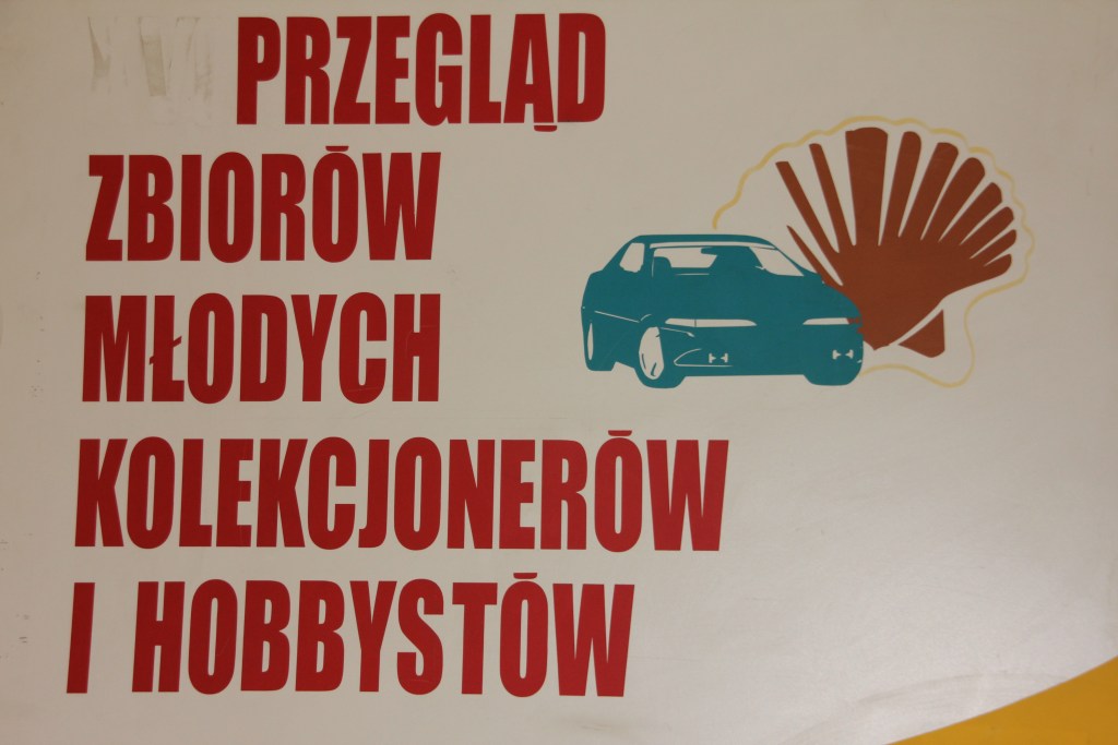 Przegląd Młodych Kolekcjonerów
