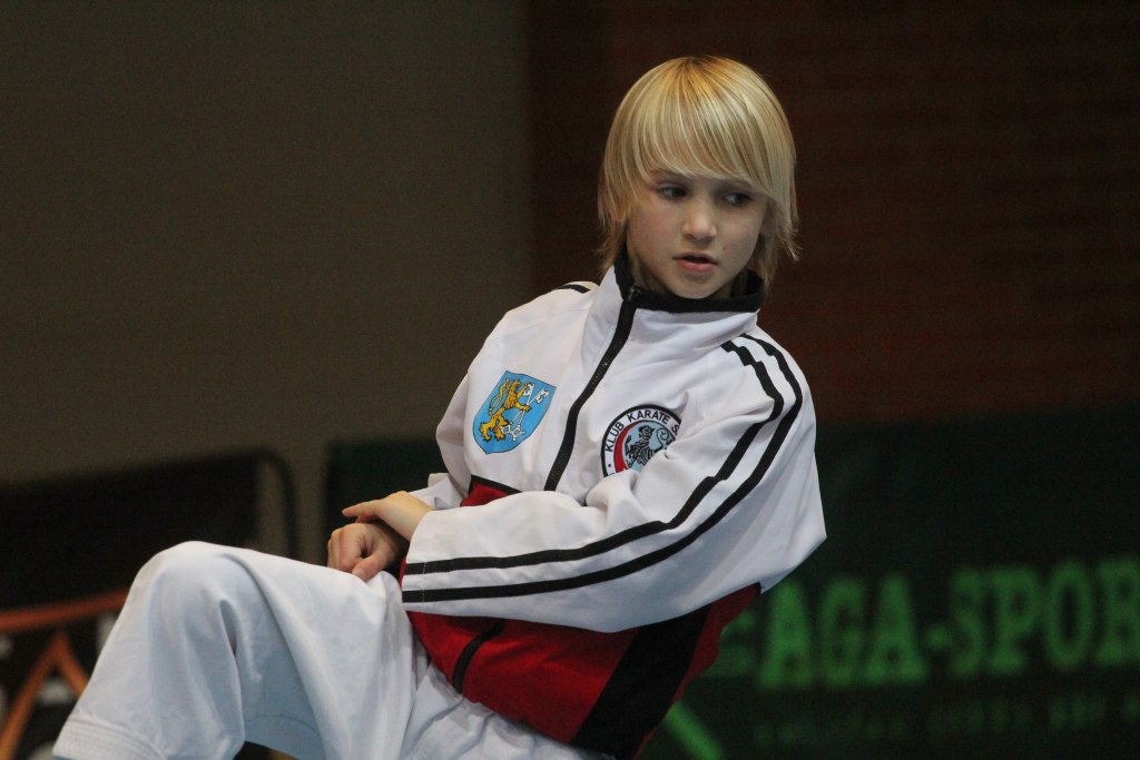 European Cup Karate