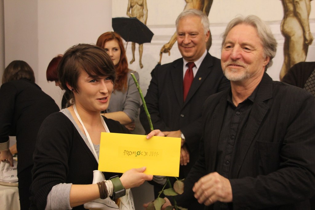 PROMOCJE 2011: Dwie zwyciężczynie