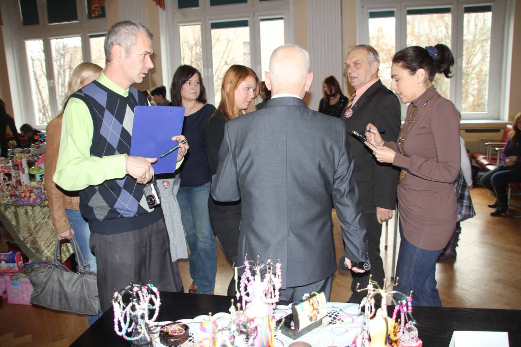 Przegląd Młodych Kolekcjonerów