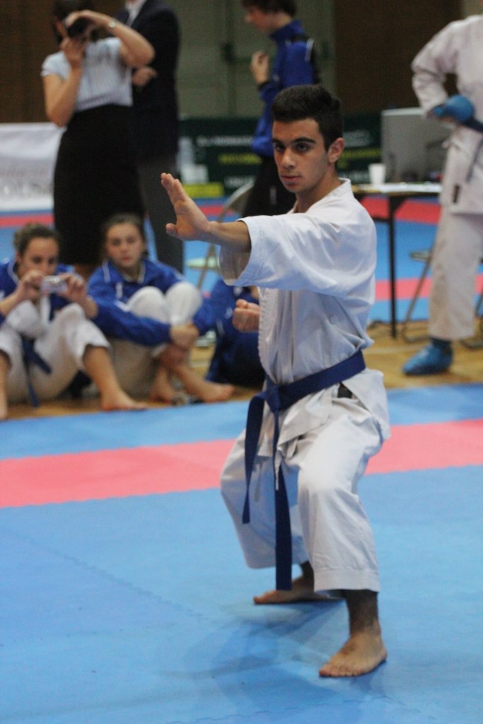 European Cup Karate