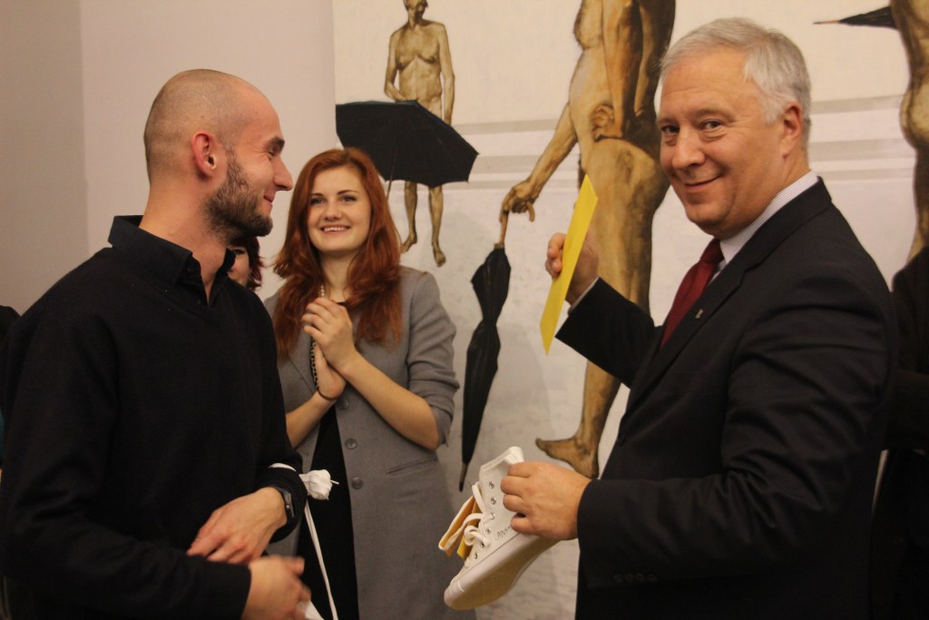 PROMOCJE 2011: Dwie zwyciężczynie