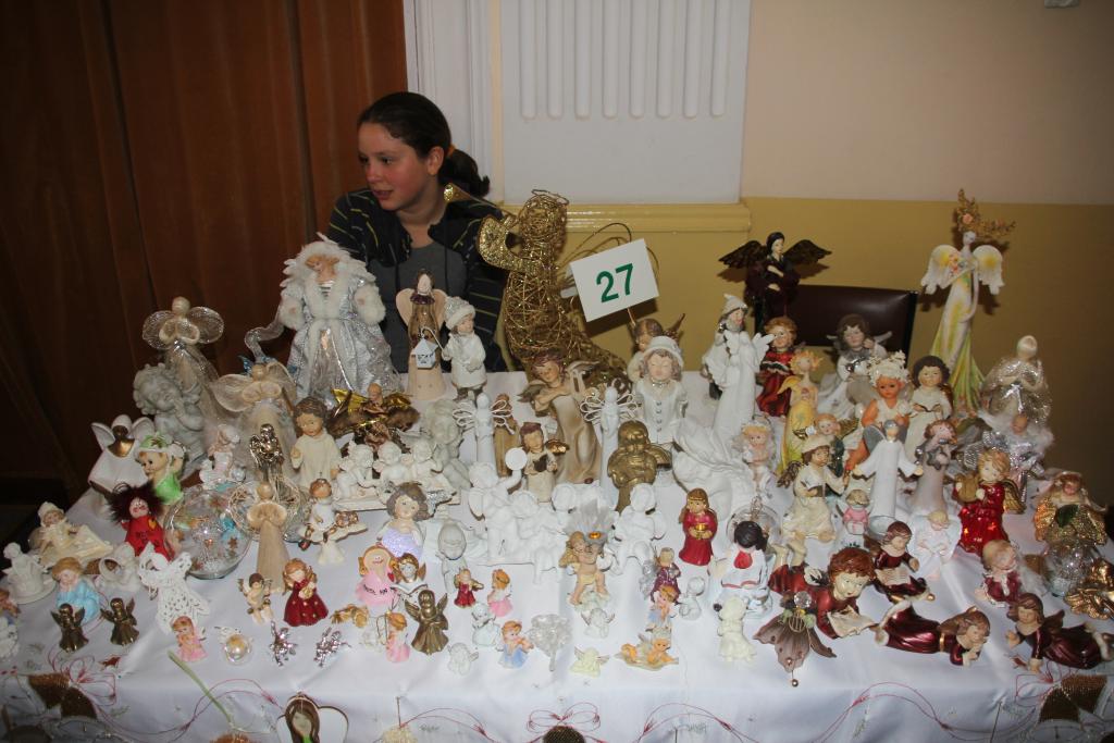 Przegląd Młodych Kolekcjonerów