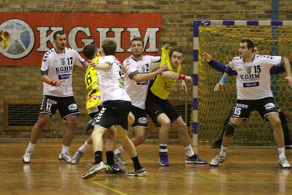 MSPR Siódemka - Nielba Wągrowiec