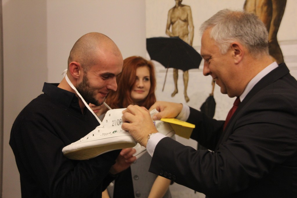 PROMOCJE 2011: Dwie zwyciężczynie