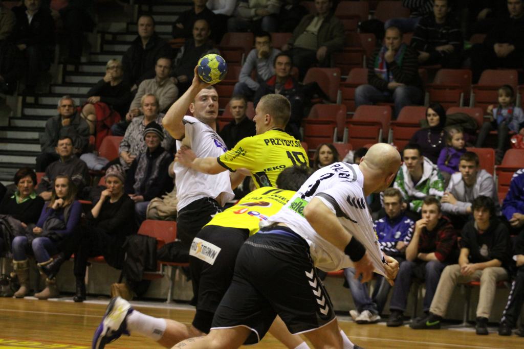 MSPR Siódemka - Nielba Wągrowiec