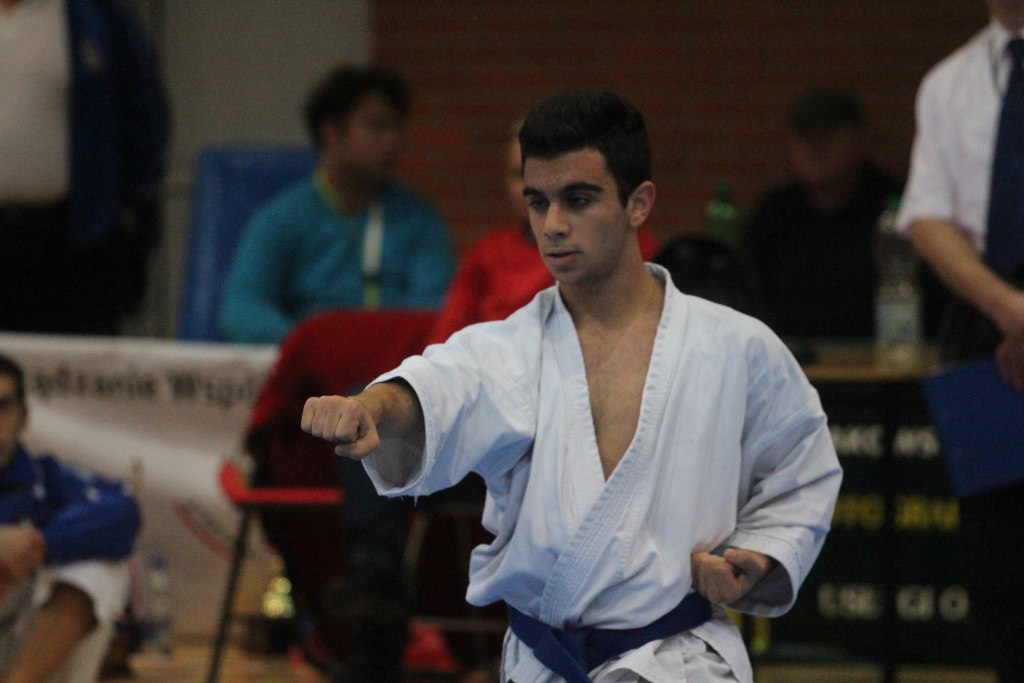 European Cup Karate