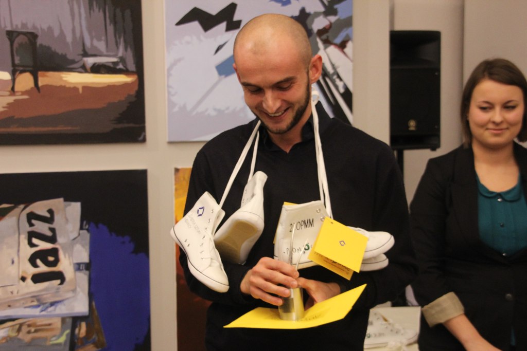 PROMOCJE 2011: Dwie zwyciężczynie