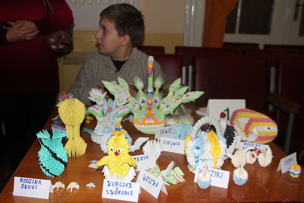 Przegląd Młodych Kolekcjonerów