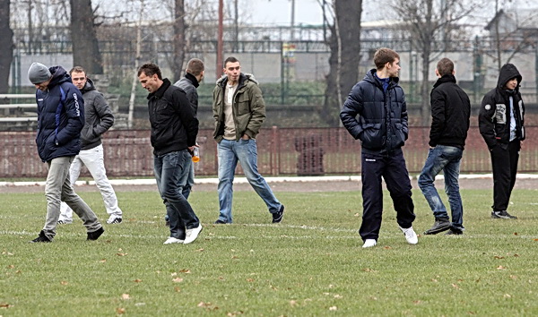 Karkonosze - Miedź II 1:3