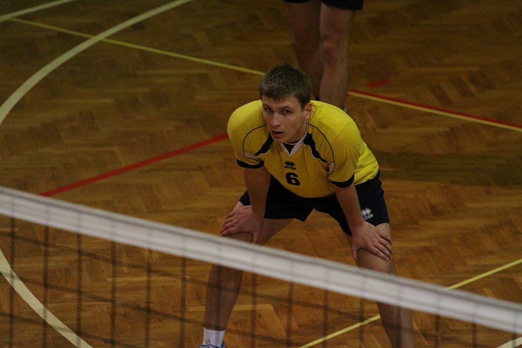 Ikar Legnica - MKS Pogoń Góra 3-1