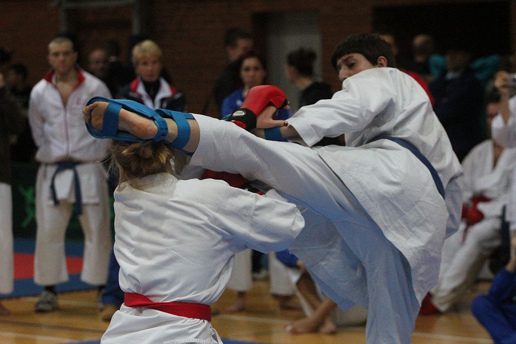 European Cup Karate