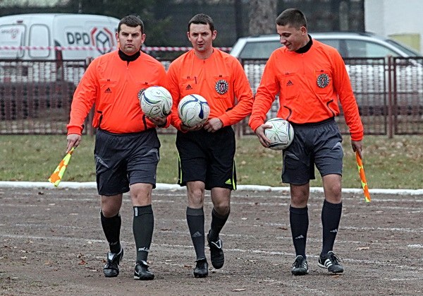 Karkonosze - Miedź II 1:3