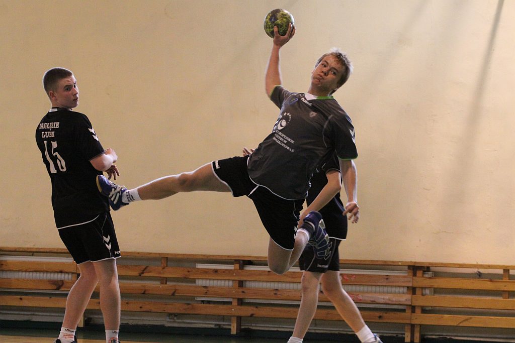 UKS Dziewiątka - Zagłębie Lubin