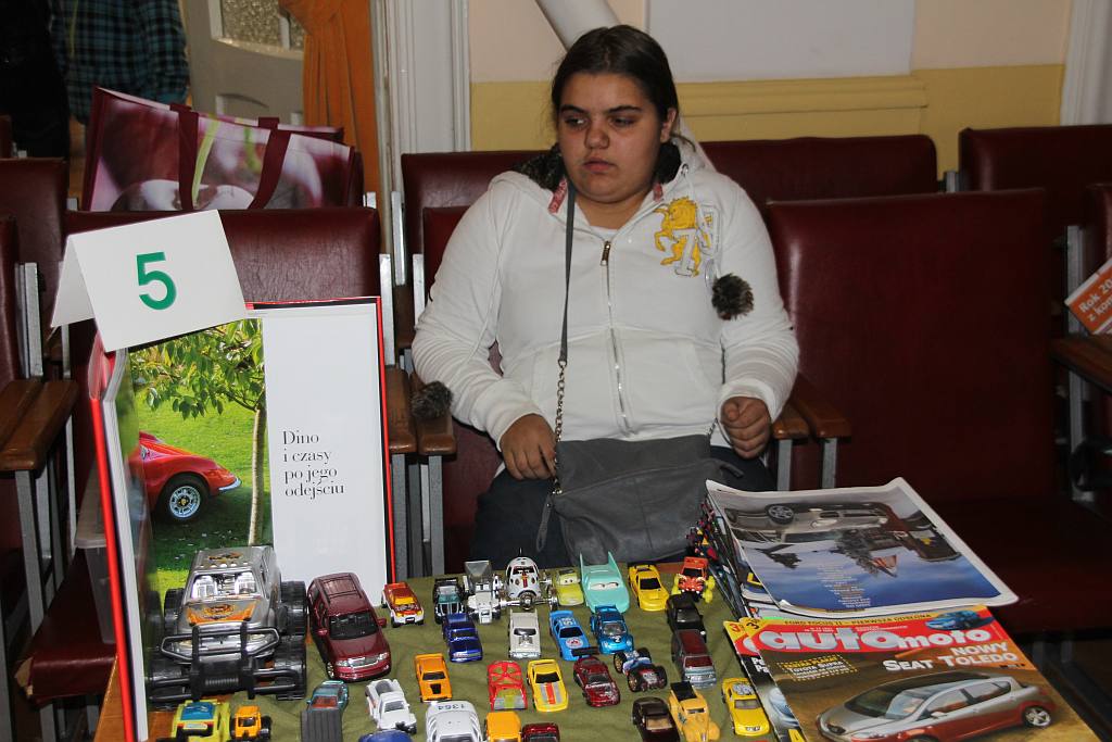 Przegląd Młodych Kolekcjonerów