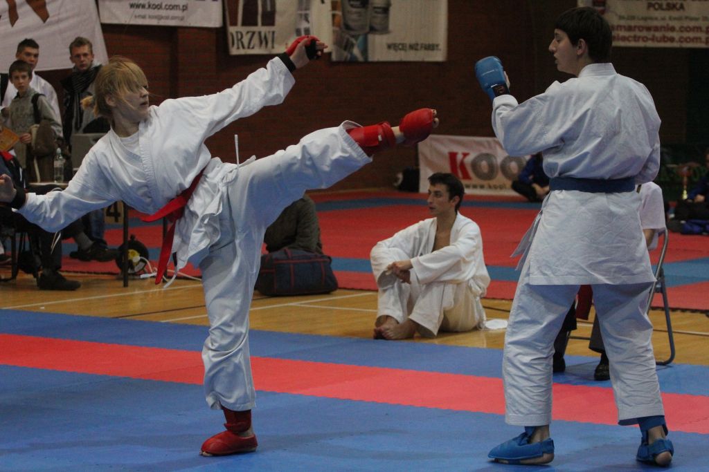 European Cup Karate
