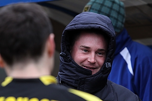 Karkonosze - Miedź II 1:3