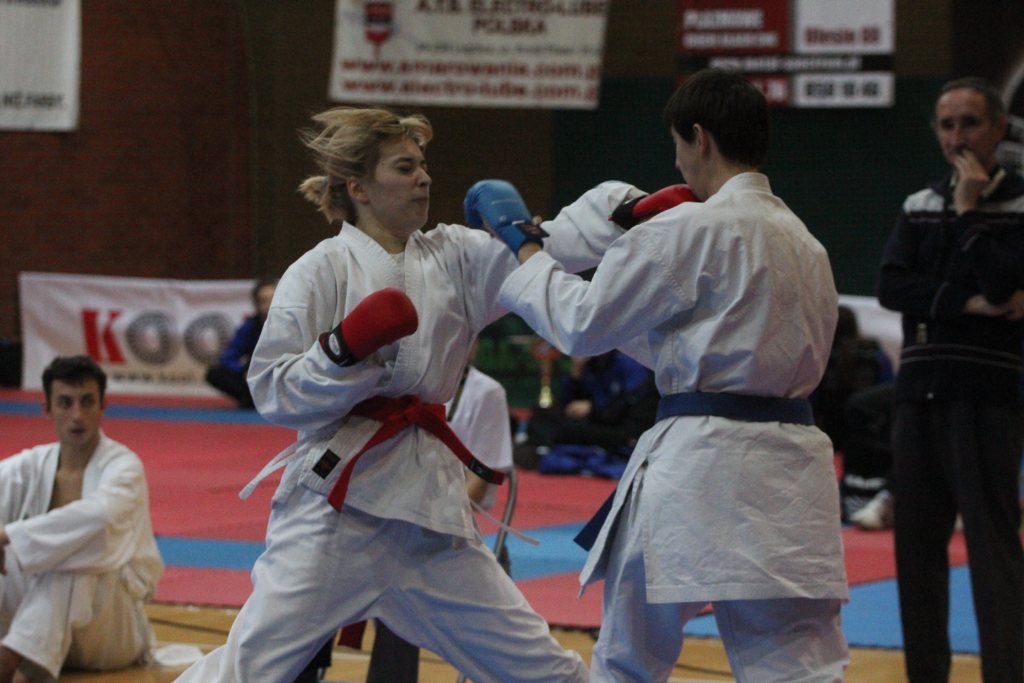 European Cup Karate