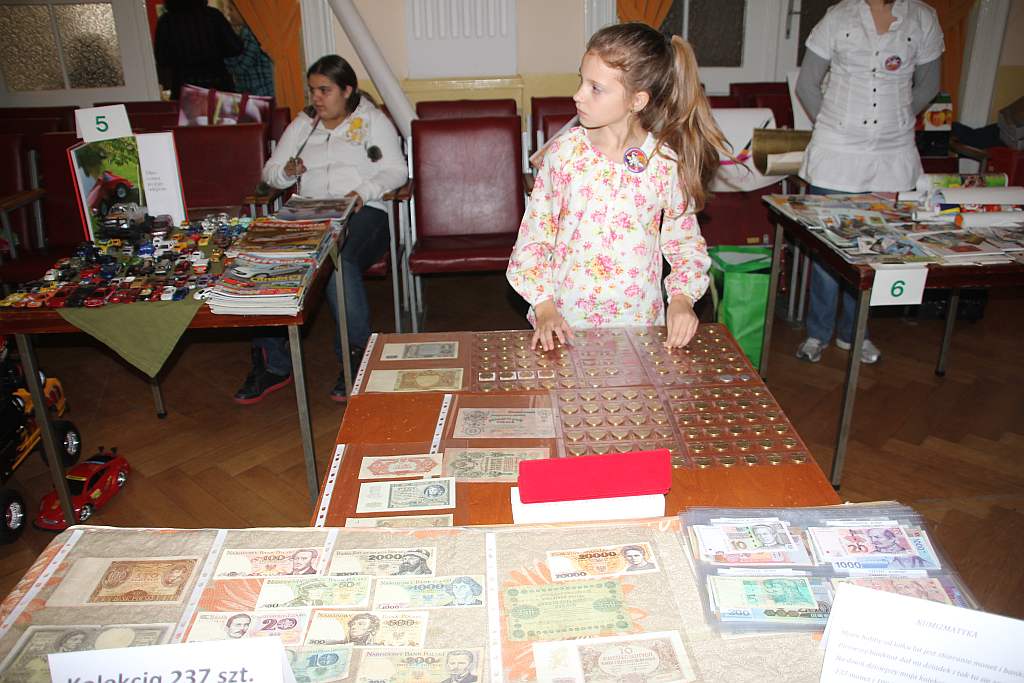 Przegląd Młodych Kolekcjonerów