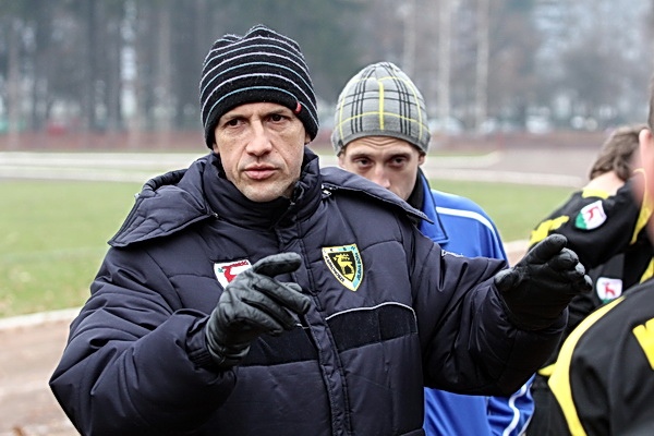 Karkonosze - Miedź II 1:3