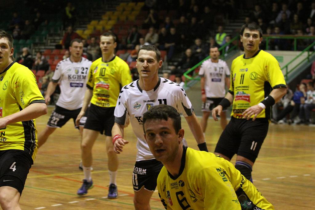 MSPR Siódemka - Nielba Wągrowiec