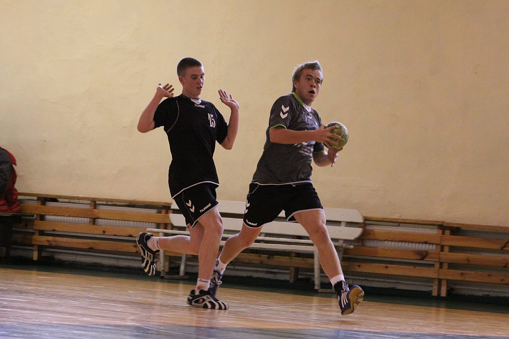 UKS Dziewiątka - Zagłębie Lubin