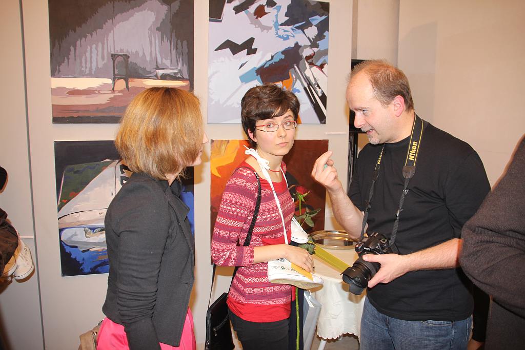 PROMOCJE 2011: Dwie zwyciężczynie