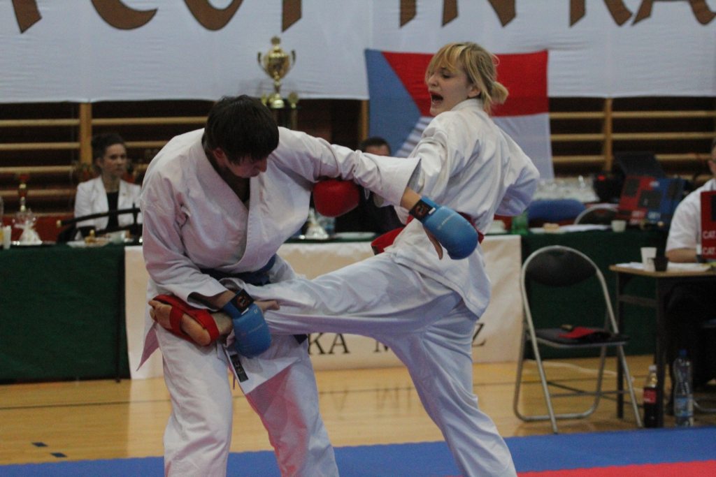 European Cup Karate
