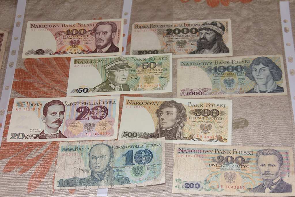 Przegląd Młodych Kolekcjonerów